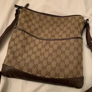 Gucci purse